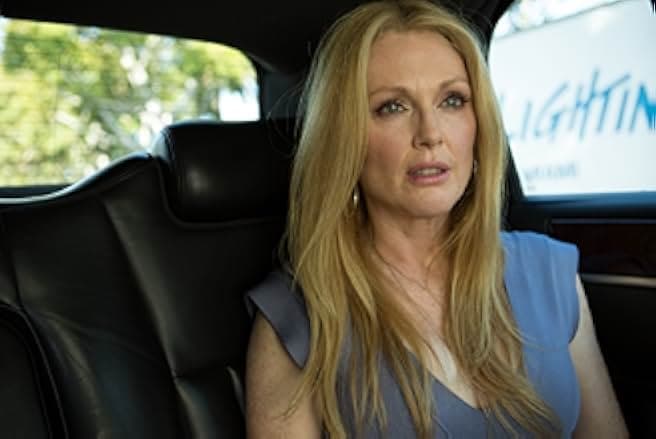 Maps to the Stars 2014