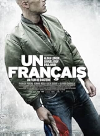 French Blood 2015