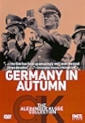 Germany in Autumn 1978