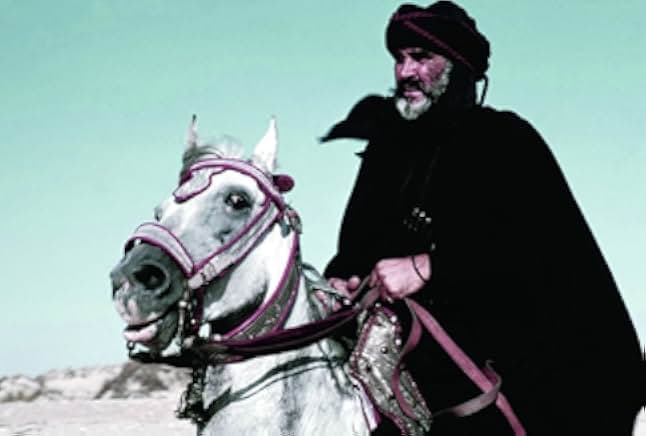 The Wind and the Lion 1975