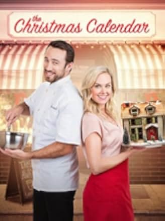 The Christmas Calendar 2017