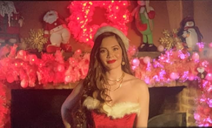 An Unremarkable Christmas 2020