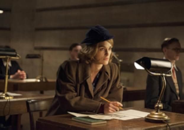 The Imitation Game 2014