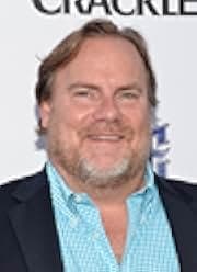 Joe Dirt 2: Beautiful Loser 2015