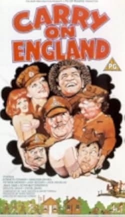 Carry on England 1976