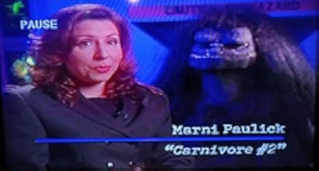 Carnivore 2000