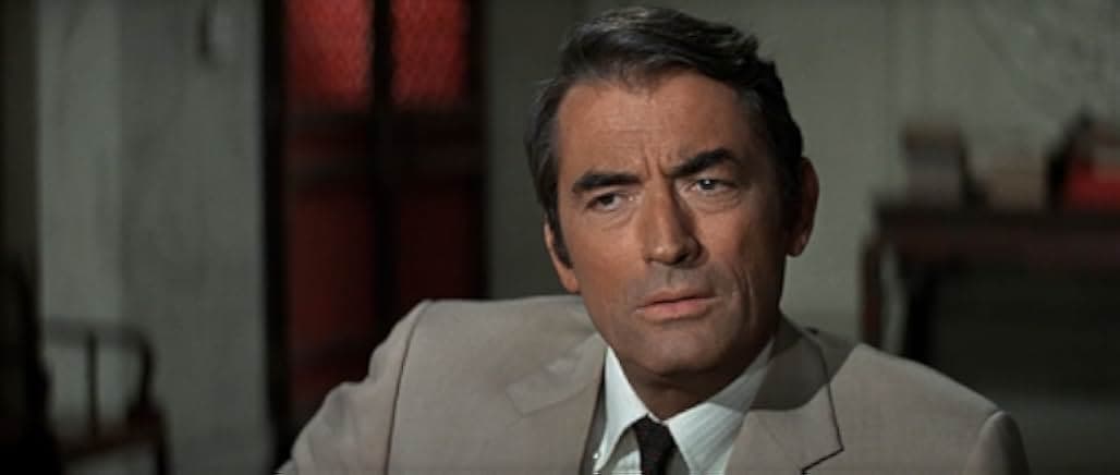 The Chairman 1969