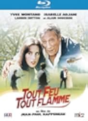 Tout feu tout flamme 1982