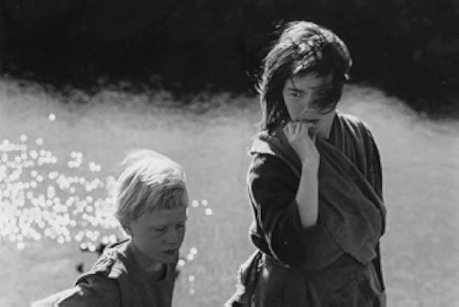 The Juniper Tree 1990