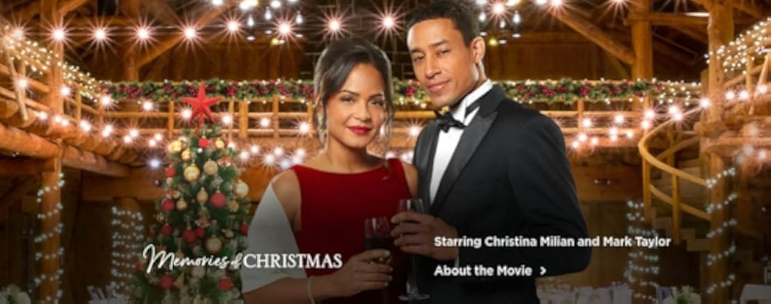 Memories of Christmas 2018