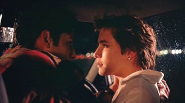 The Heartbreak Kid 1993