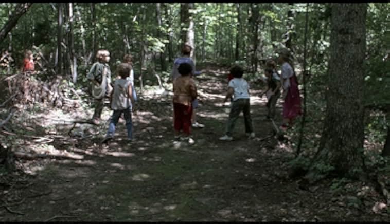 Beware: Children at Play 1989