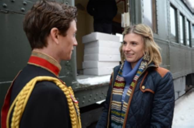 A Prince for Christmas 2015
