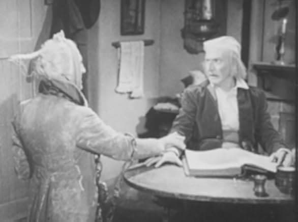 A Christmas Carol 1954