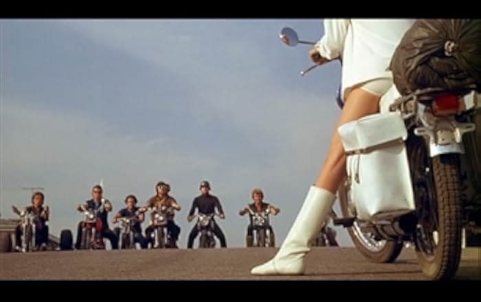 The Born Losers 1967