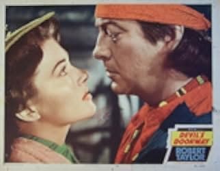 Devil's Doorway 1950