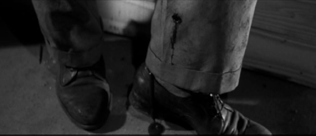 Smashing the 0-Line 1960