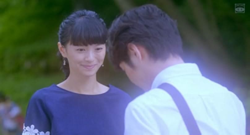 Ie ni kaeru to tsuma ga kanarazu shinda furi o shite imasu. 2018