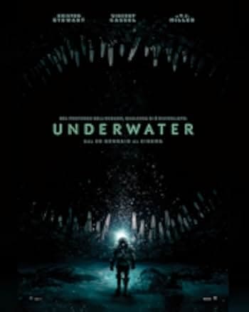 Underwater 2020