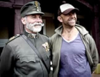 The Silent Mountain 2014