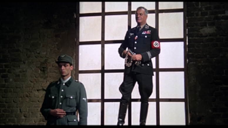 L'ultima orgia del III Reich 1977