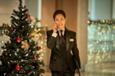 A Year-End Medley 2021