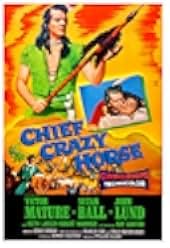 Chief Crazy Horse 1955