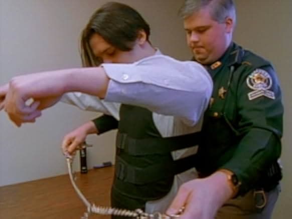 Paradise Lost: The Child Murders at Robin Hood Hills 1996