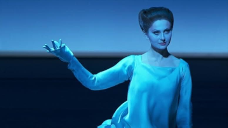 Pelleas et Melisande 2012