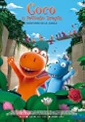 Coconut the Little Dragon 2: Into the Jungle 2018