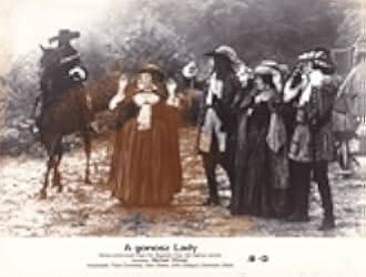 The Wicked Lady 1983