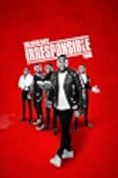 Kevin Hart: Irresponsible 2019