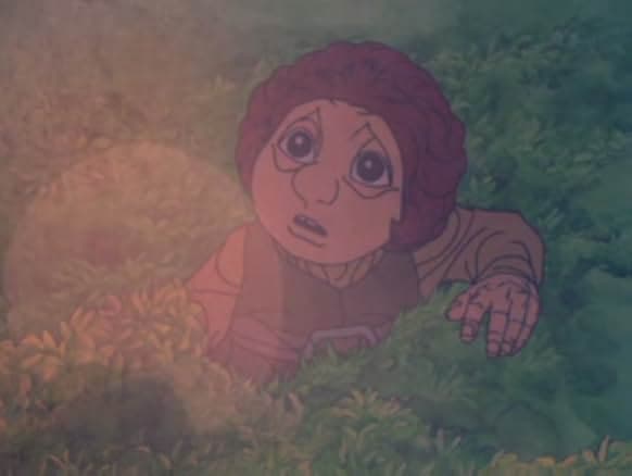The Hobbit 1977