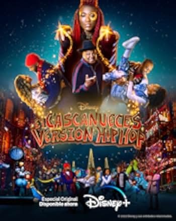 The Hip Hop Nutcracker 2022