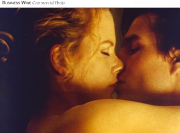 Eyes Wide Shut 1999