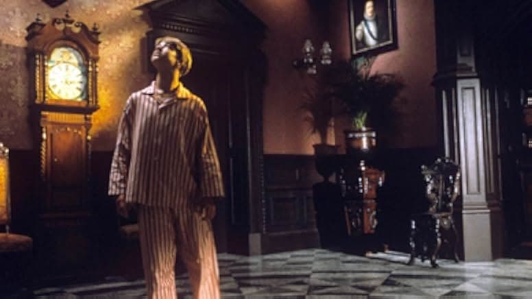 Tom's Midnight Garden 1999