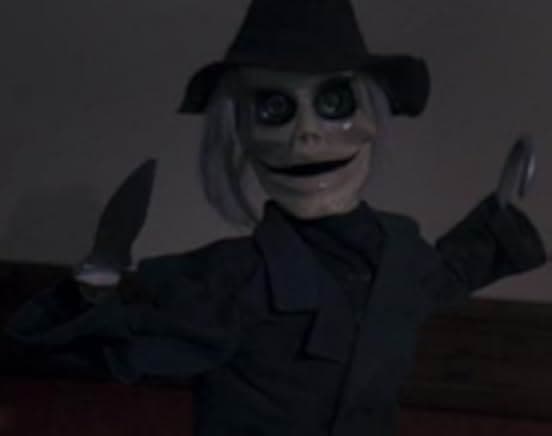 Puppet Master 1989