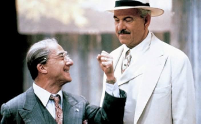 Death of a Salesman 1985