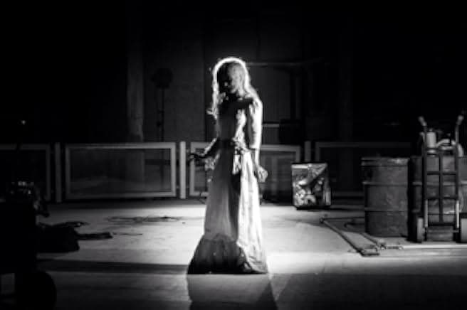 The Blackburn Asylum 2015
