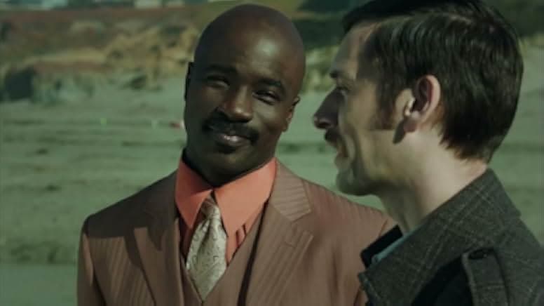 I'm Charlie Walker 2022