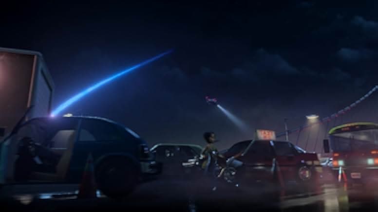 Trollhunters: Rise of the Titans 2021