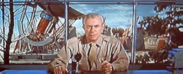 The Mysterians 1957