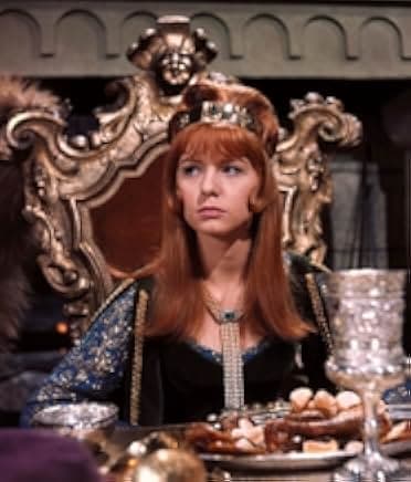 The Masque of the Red Death 1964