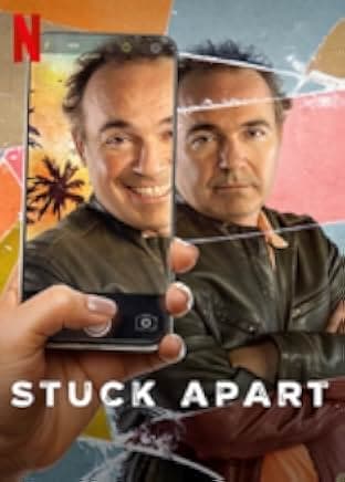 Stuck Apart 2021