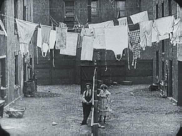 Neighbors 1920