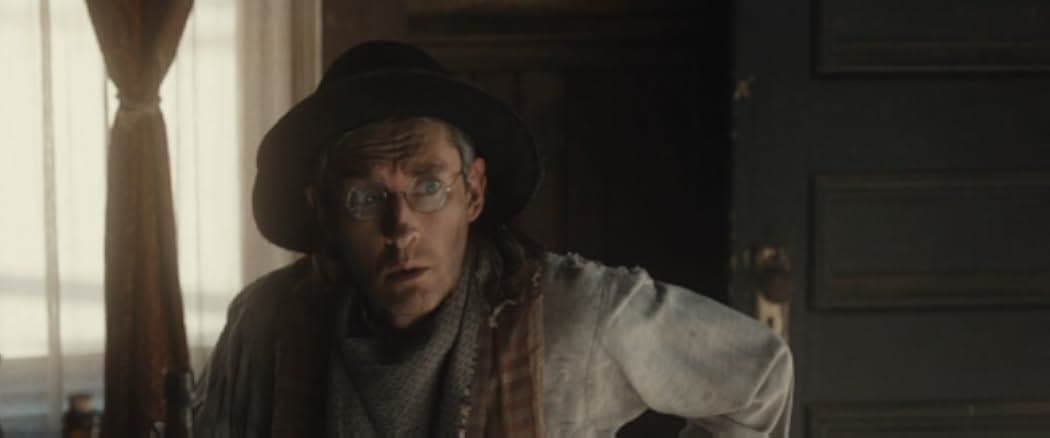 The Gunfighter 2013