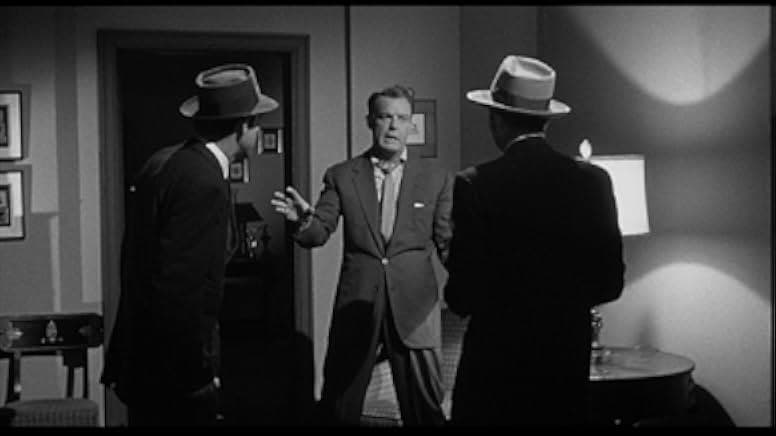 Chicago Syndicate 1955