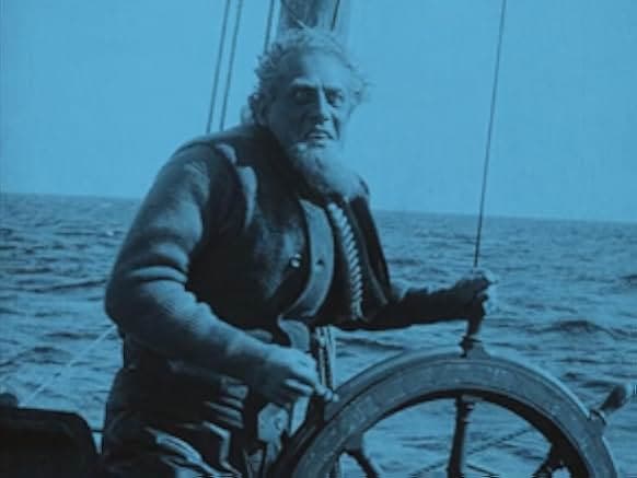 A Man There Was 1917