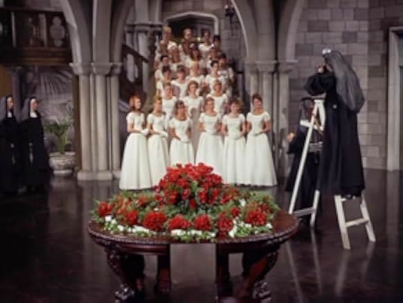 The Trouble with Angels 1966