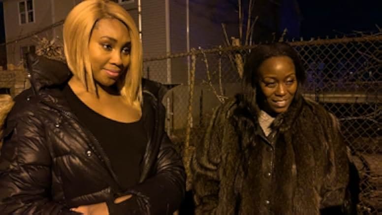 Vengeance Served Cold 2021